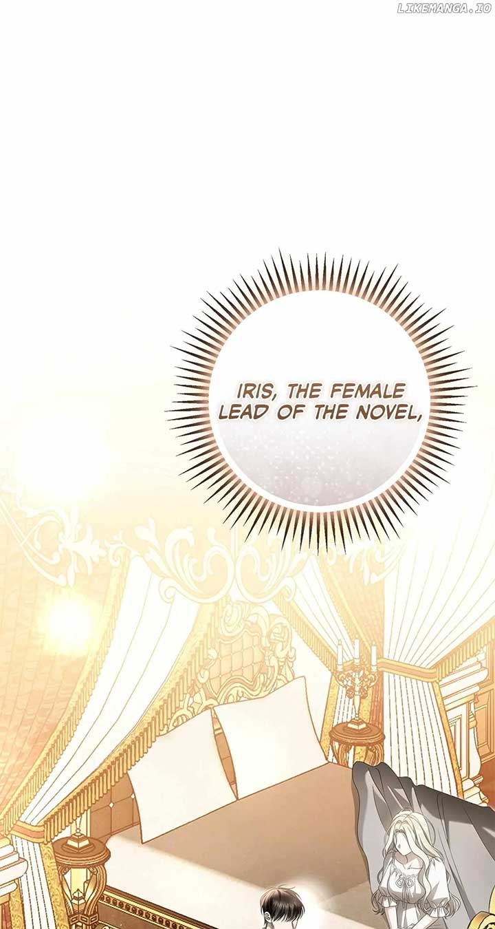 That’s Not What My Will Said Chapter 10 378 ch 10 2