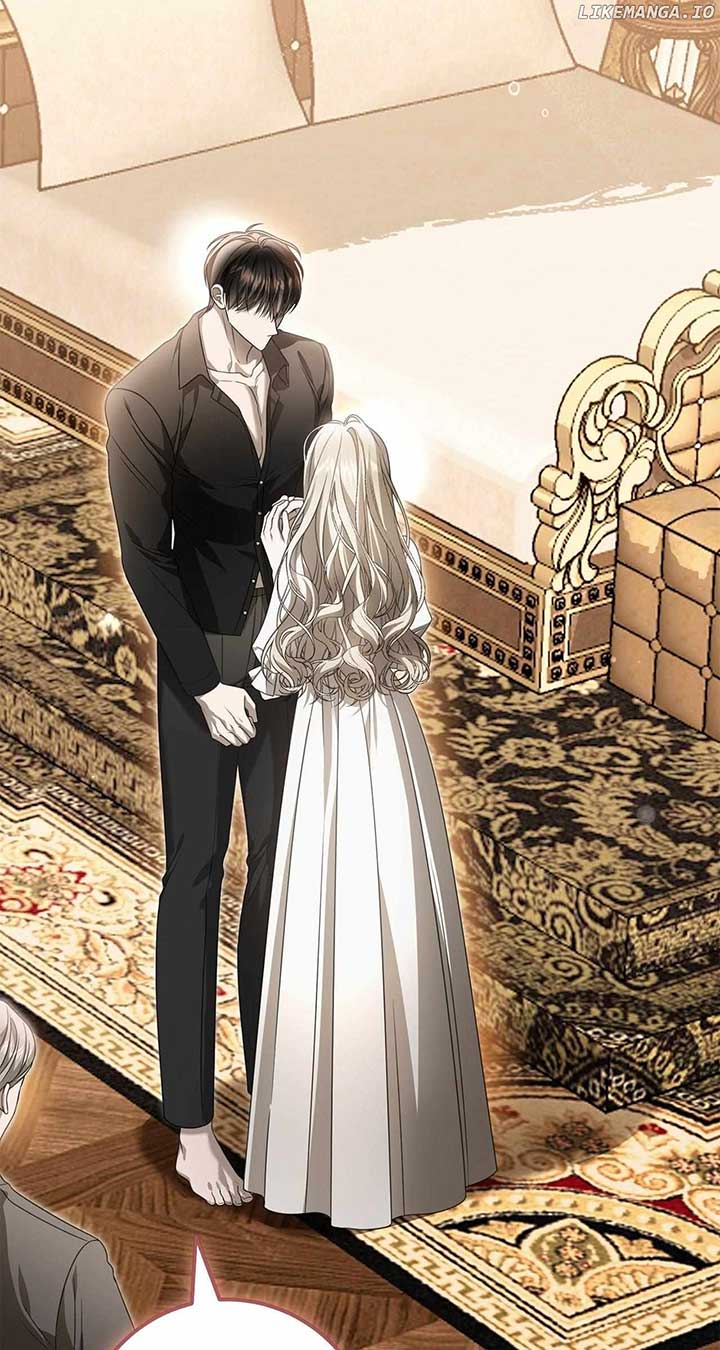 That’s Not What My Will Said Chapter 10 399 ch 10 23