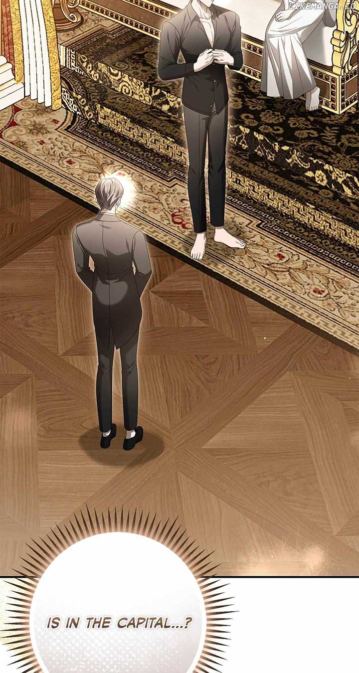 That’s Not What My Will Said Chapter 10 379 ch 10 3