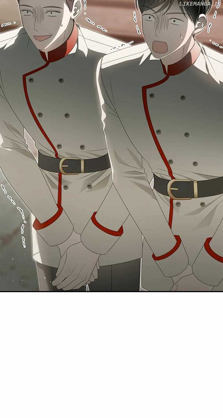 That’s Not What My Will Said Chapter 10 407 ch 10 31