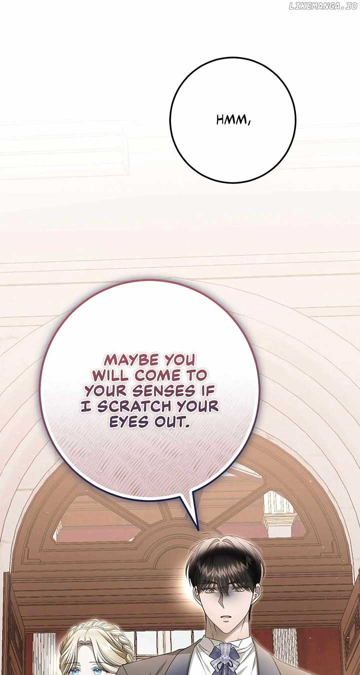 That’s Not What My Will Said Chapter 10 408 ch 10 32