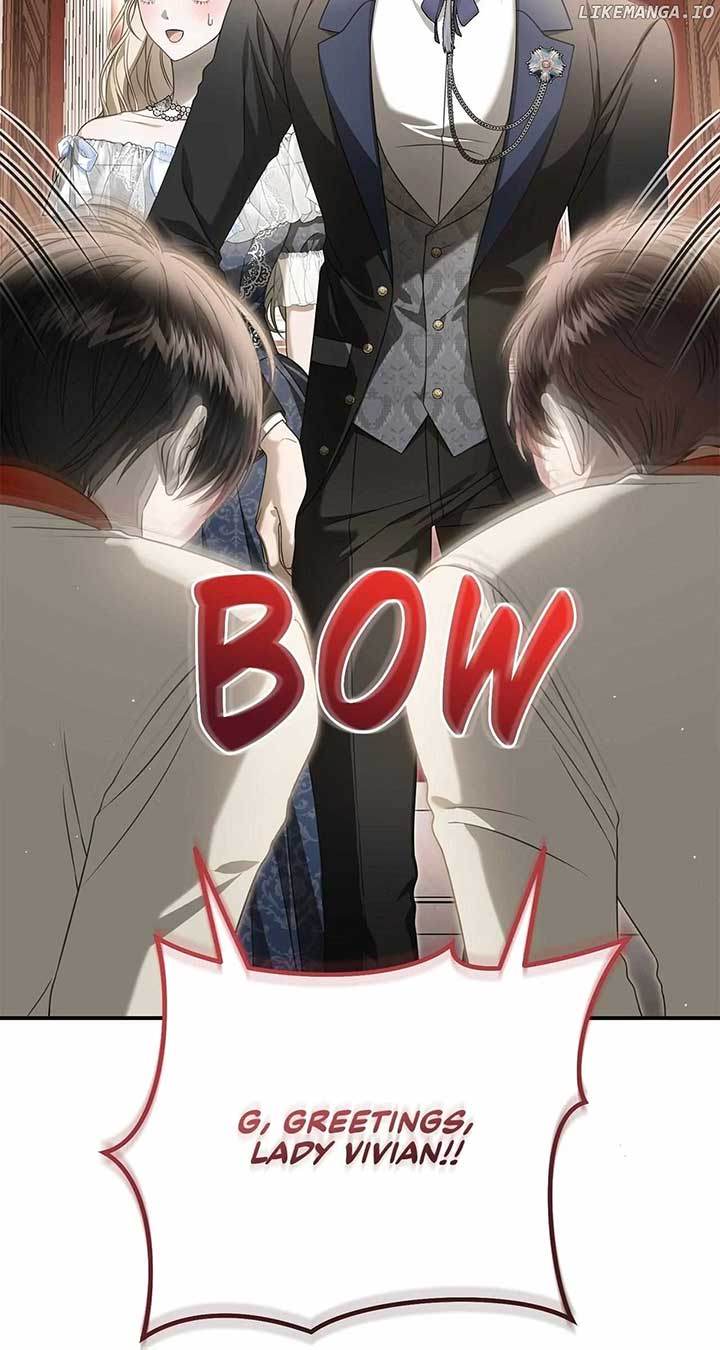 That’s Not What My Will Said Chapter 10 409 ch 10 33