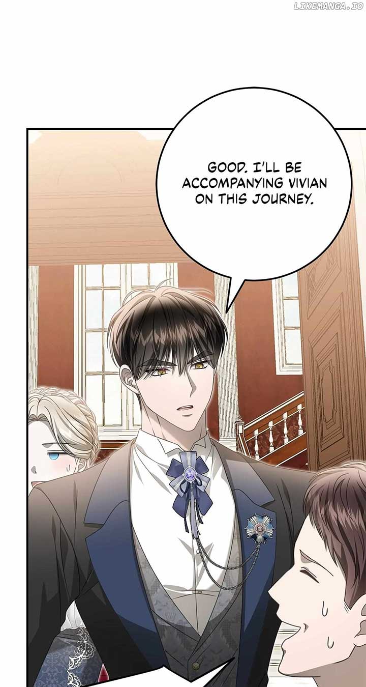 That’s Not What My Will Said Chapter 10 411 ch 10 35