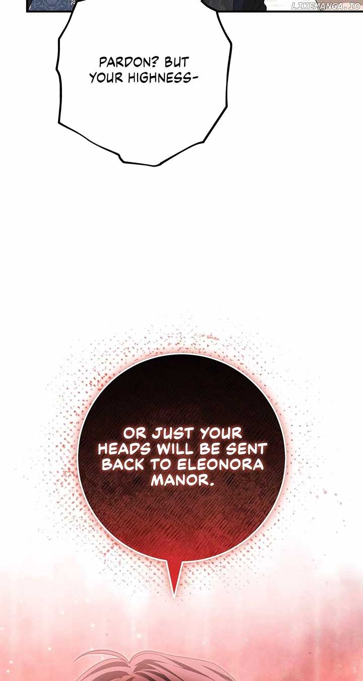 That’s Not What My Will Said Chapter 10 412 ch 10 36