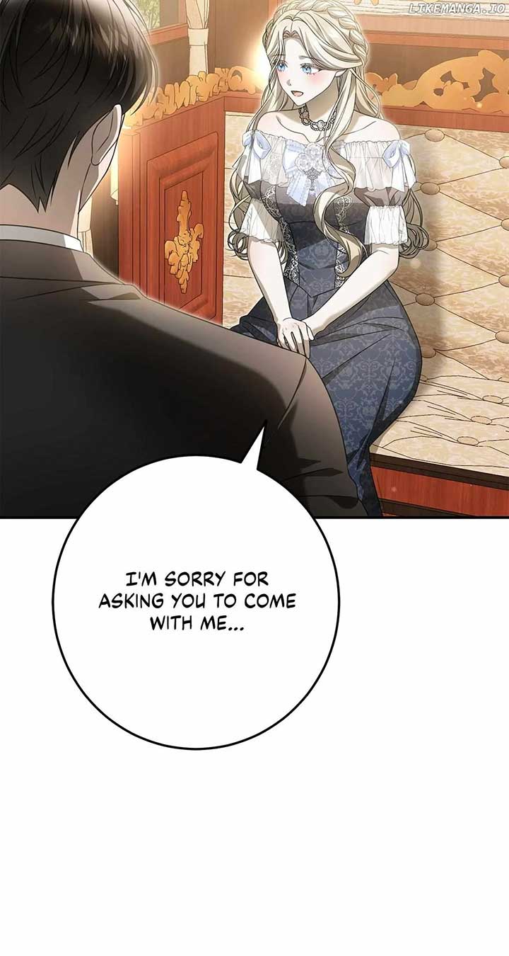 That’s Not What My Will Said Chapter 10 420 ch 10 44