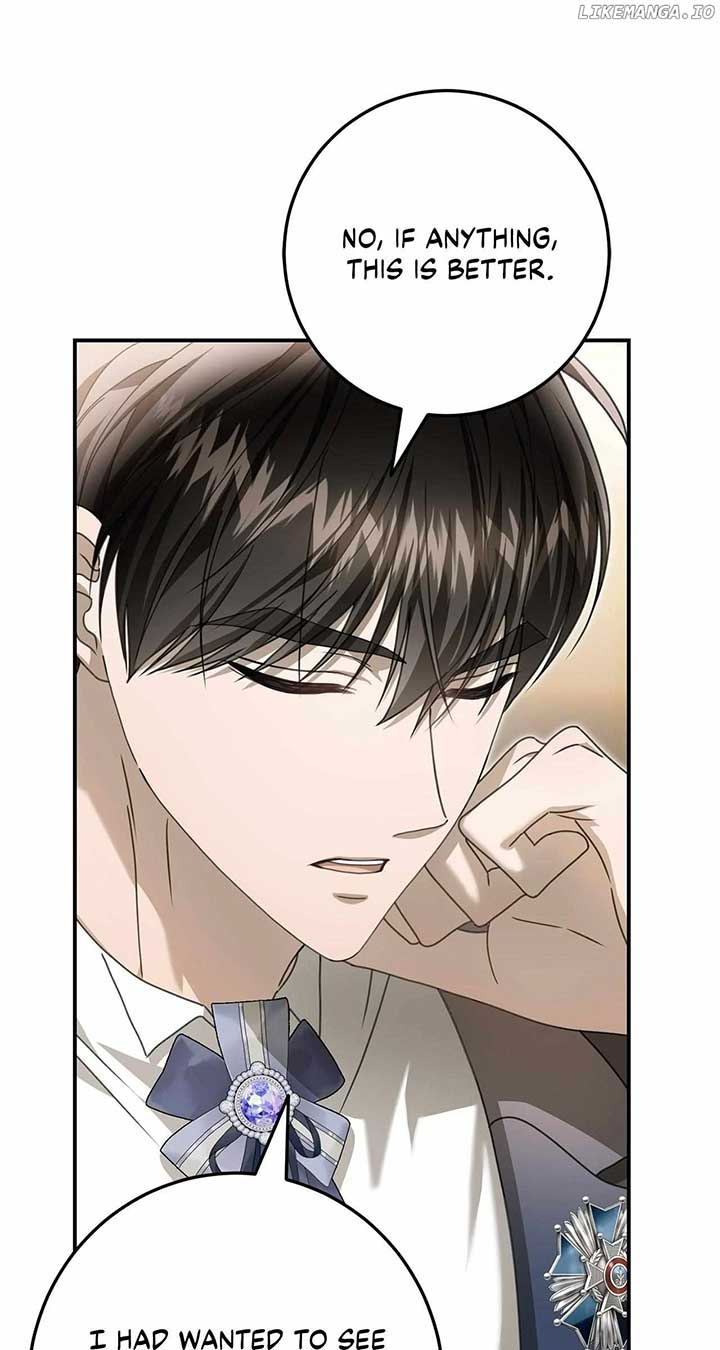 That’s Not What My Will Said Chapter 10 421 ch 10 45