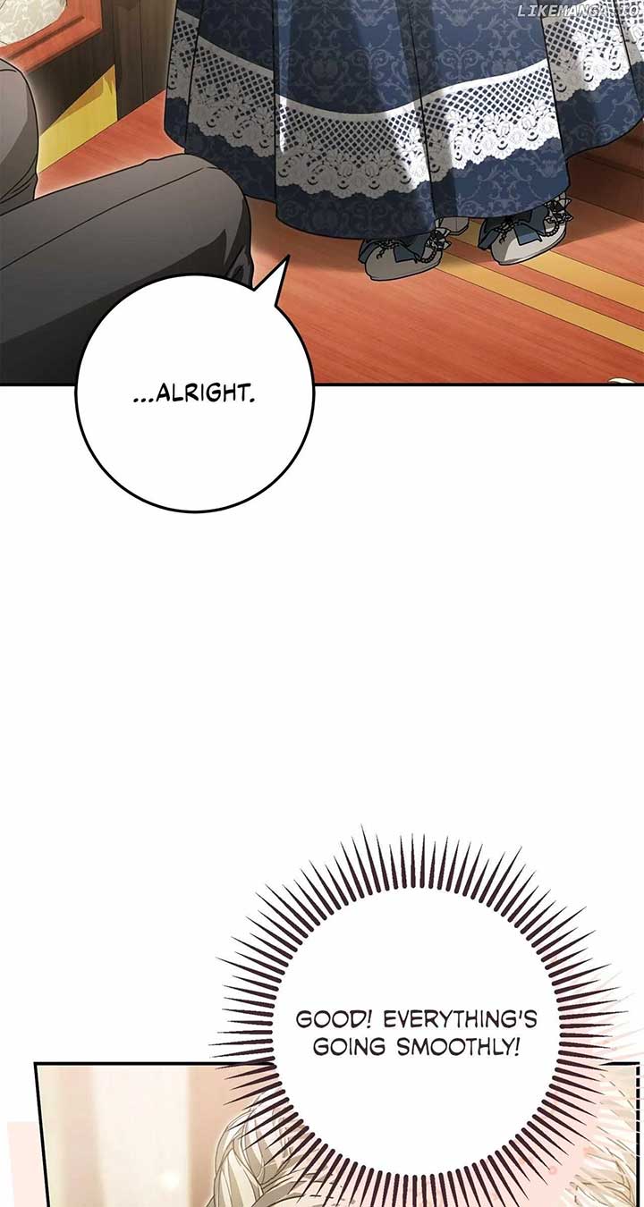 That’s Not What My Will Said Chapter 10 423 ch 10 47