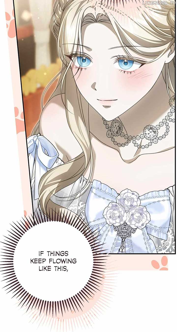 That’s Not What My Will Said Chapter 10 424 ch 10 48