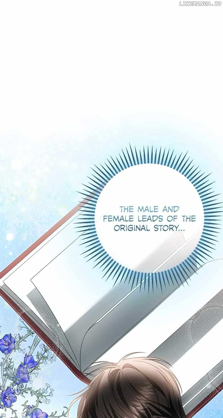 That’s Not What My Will Said Chapter 10 426 ch 10 50