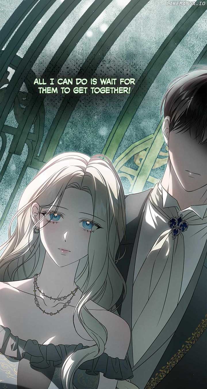 That’s Not What My Will Said Chapter 10 429 ch 10 53