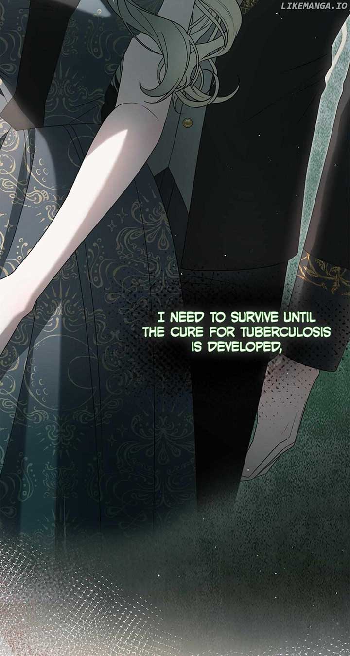 That’s Not What My Will Said Chapter 10 430 ch 10 54