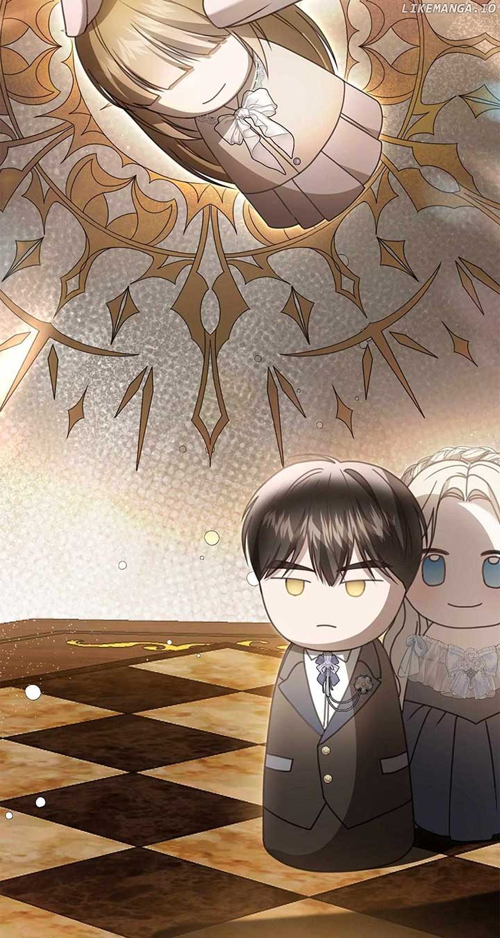 That’s Not What My Will Said Chapter 10 432 ch 10 56