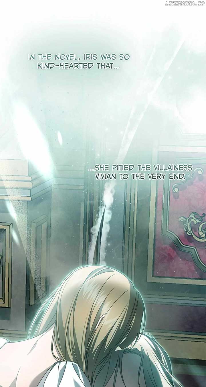 That’s Not What My Will Said Chapter 10 434 ch 10 58