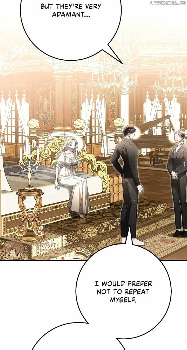 That’s Not What My Will Said Chapter 10 382 ch 10 6