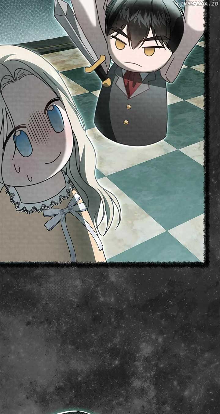 That’s Not What My Will Said Chapter 10 437 ch 10 61