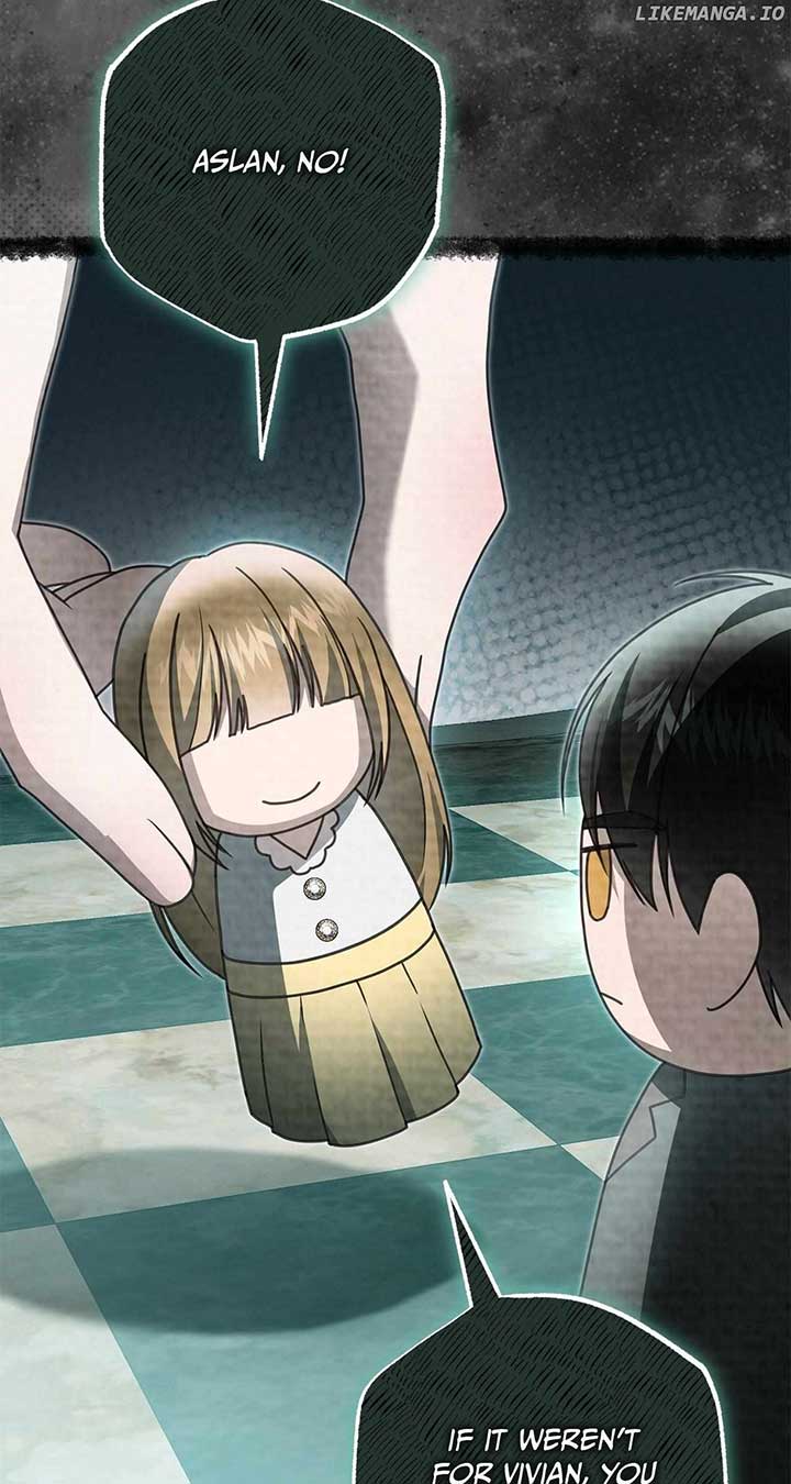 That’s Not What My Will Said Chapter 10 438 ch 10 62