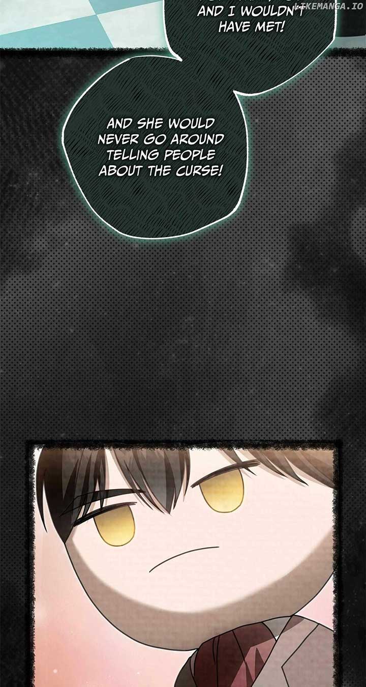 That’s Not What My Will Said Chapter 10 439 ch 10 63