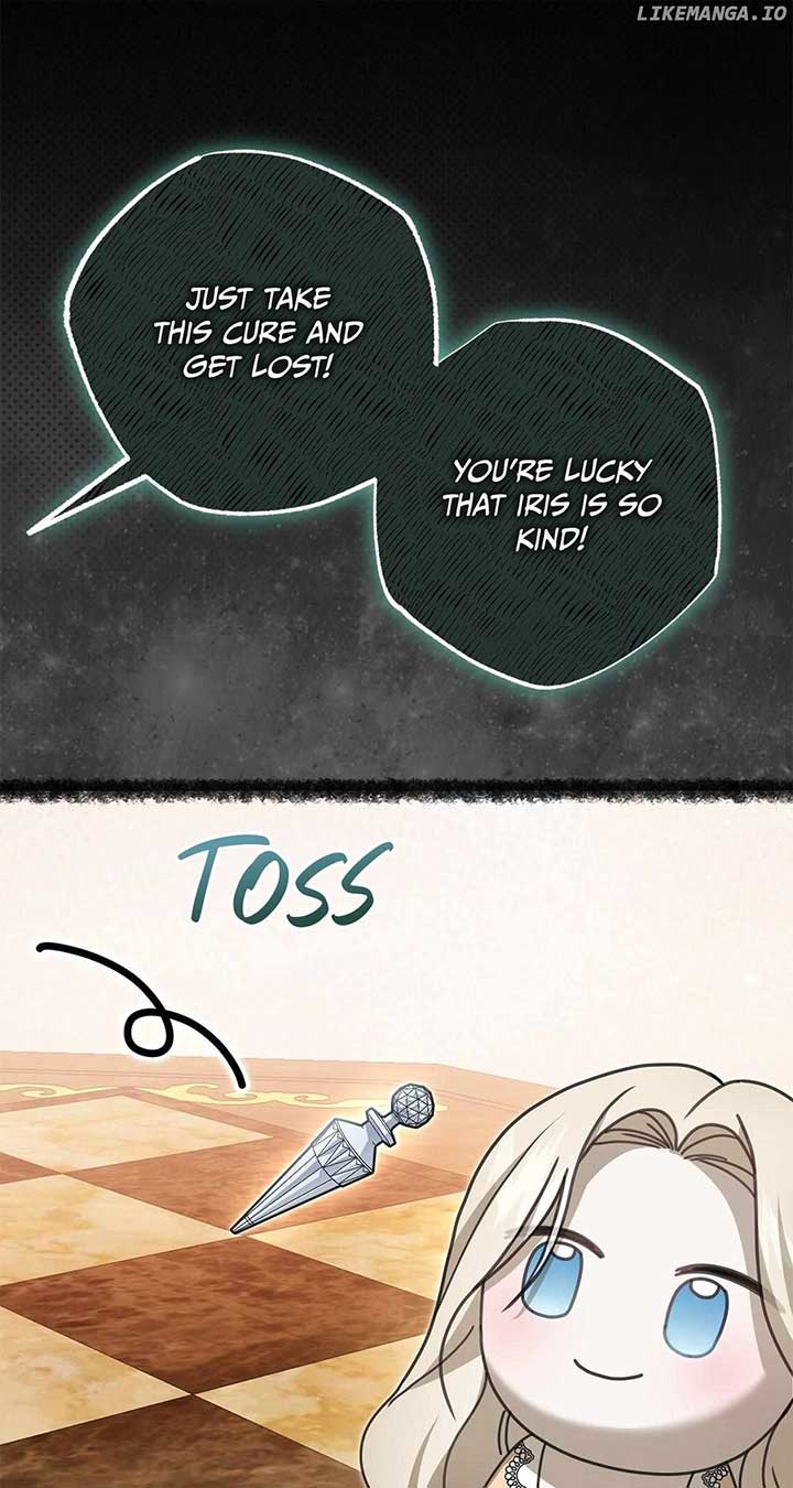 That’s Not What My Will Said Chapter 10 441 ch 10 65