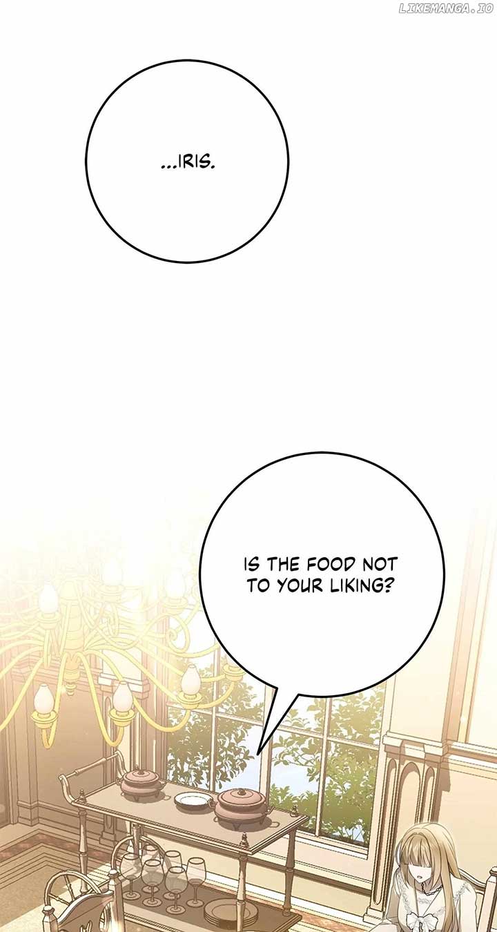 That’s Not What My Will Said Chapter 10 452 ch 10 76