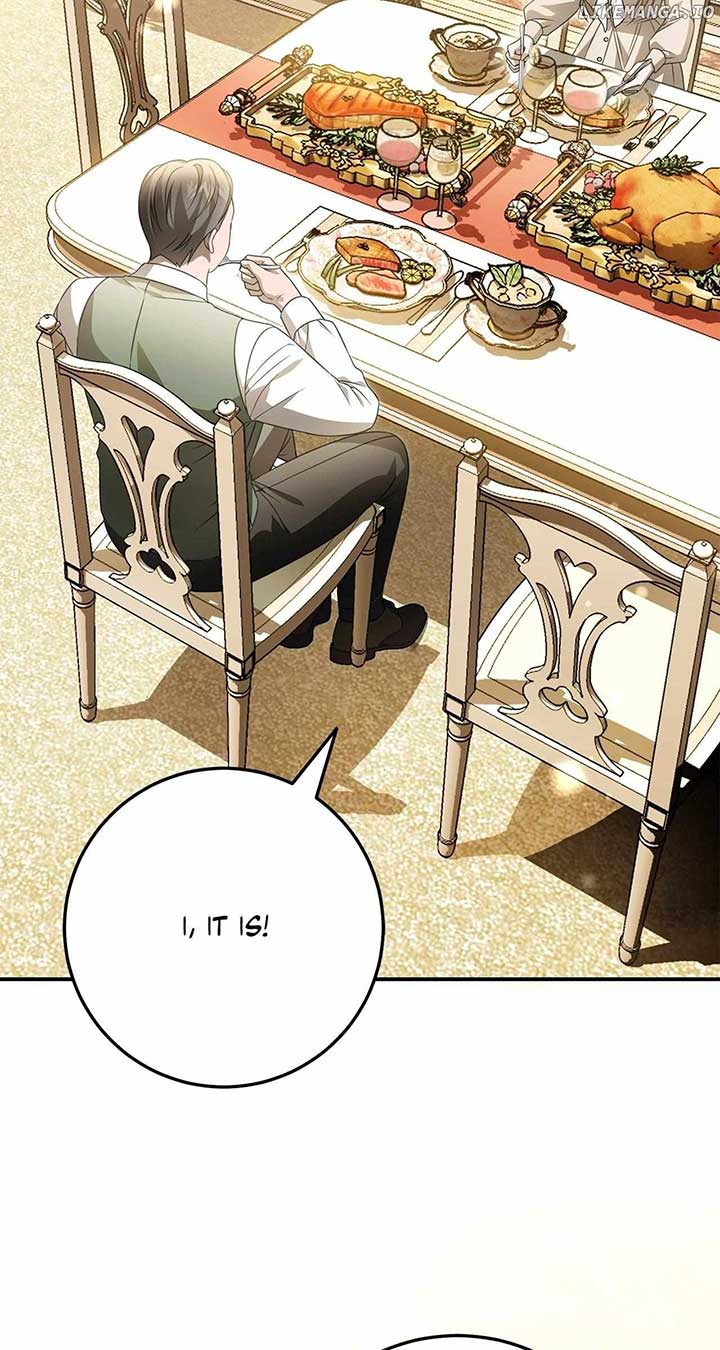 That’s Not What My Will Said Chapter 10 453 ch 10 77