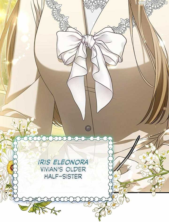 That’s Not What My Will Said Chapter 10 455 ch 10 79