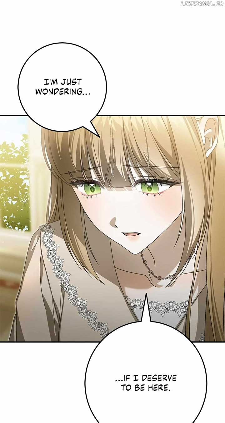 That’s Not What My Will Said Chapter 10 456 ch 10 80