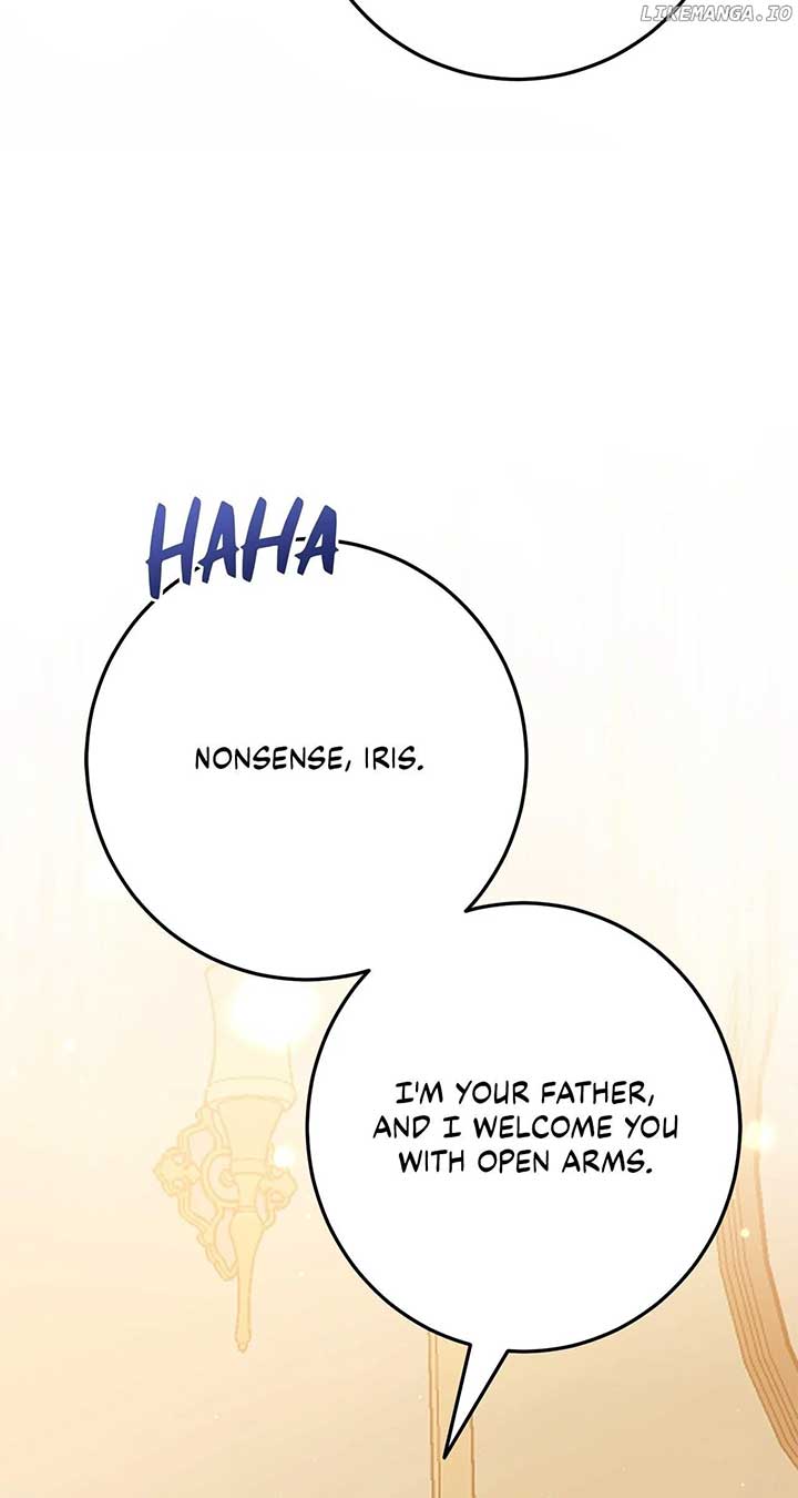 That’s Not What My Will Said Chapter 10 457 ch 10 81