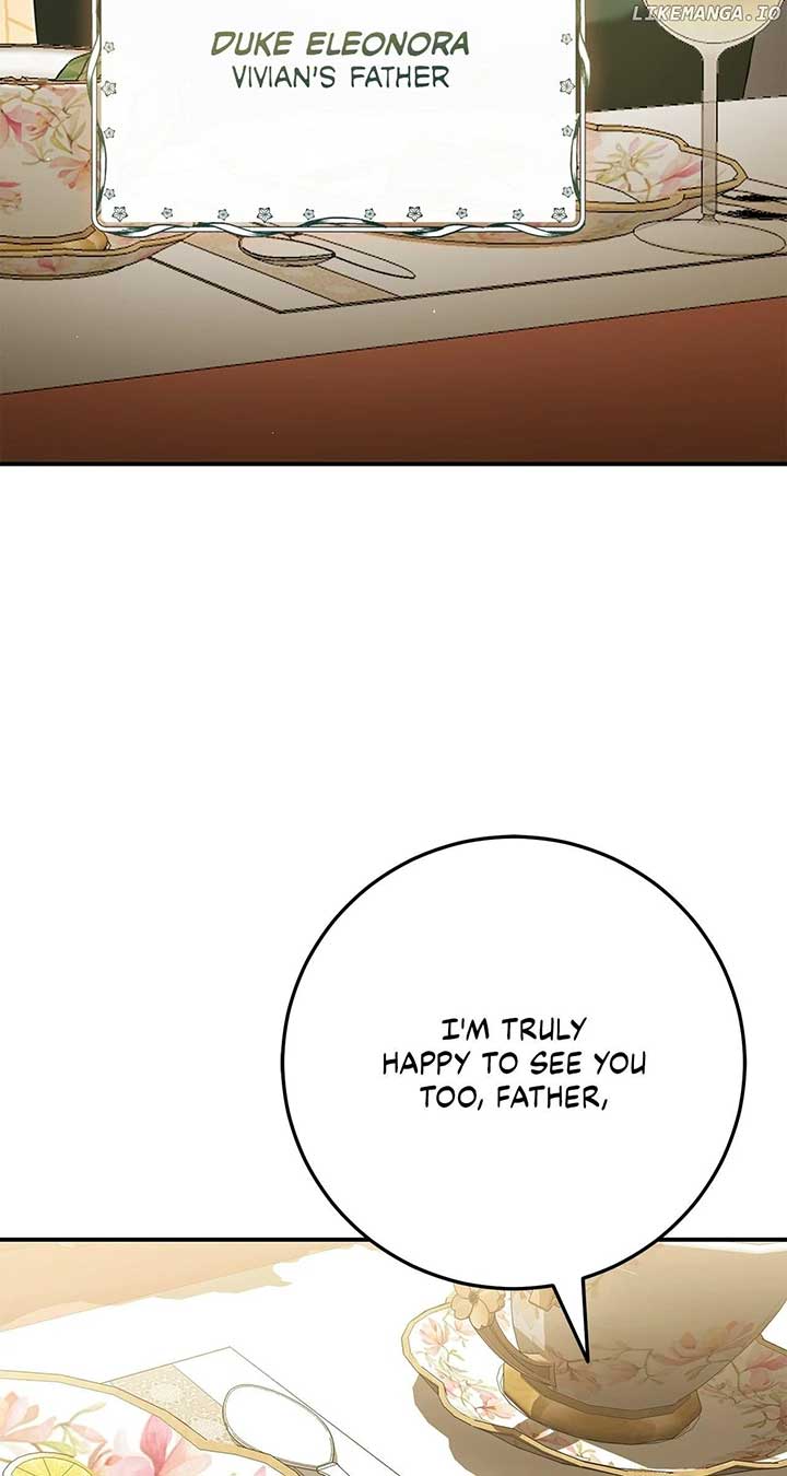 That’s Not What My Will Said Chapter 10 459 ch 10 83