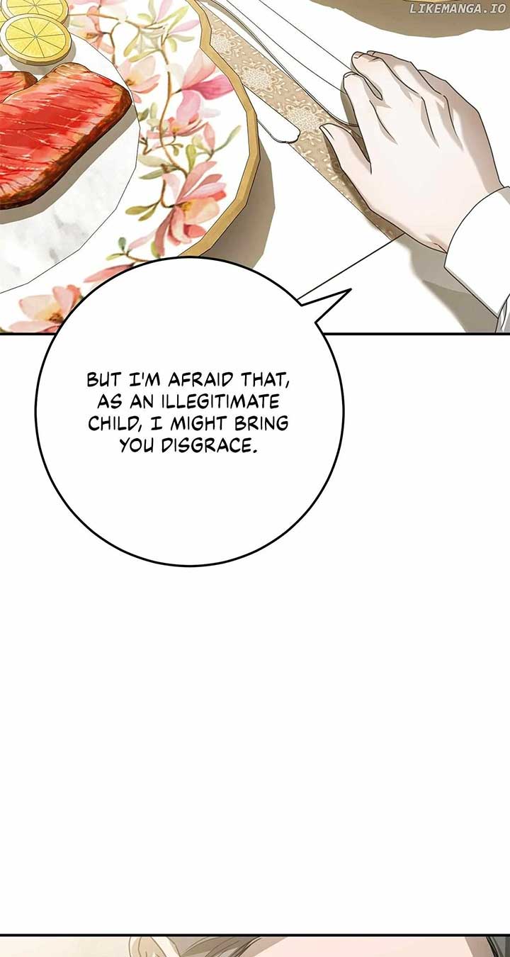 That’s Not What My Will Said Chapter 10 460 ch 10 84