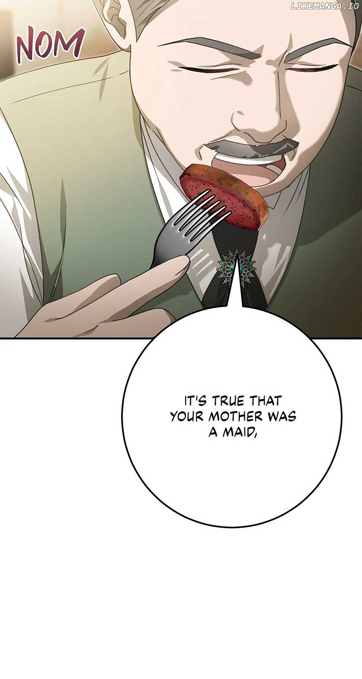 That’s Not What My Will Said Chapter 10 461 ch 10 85