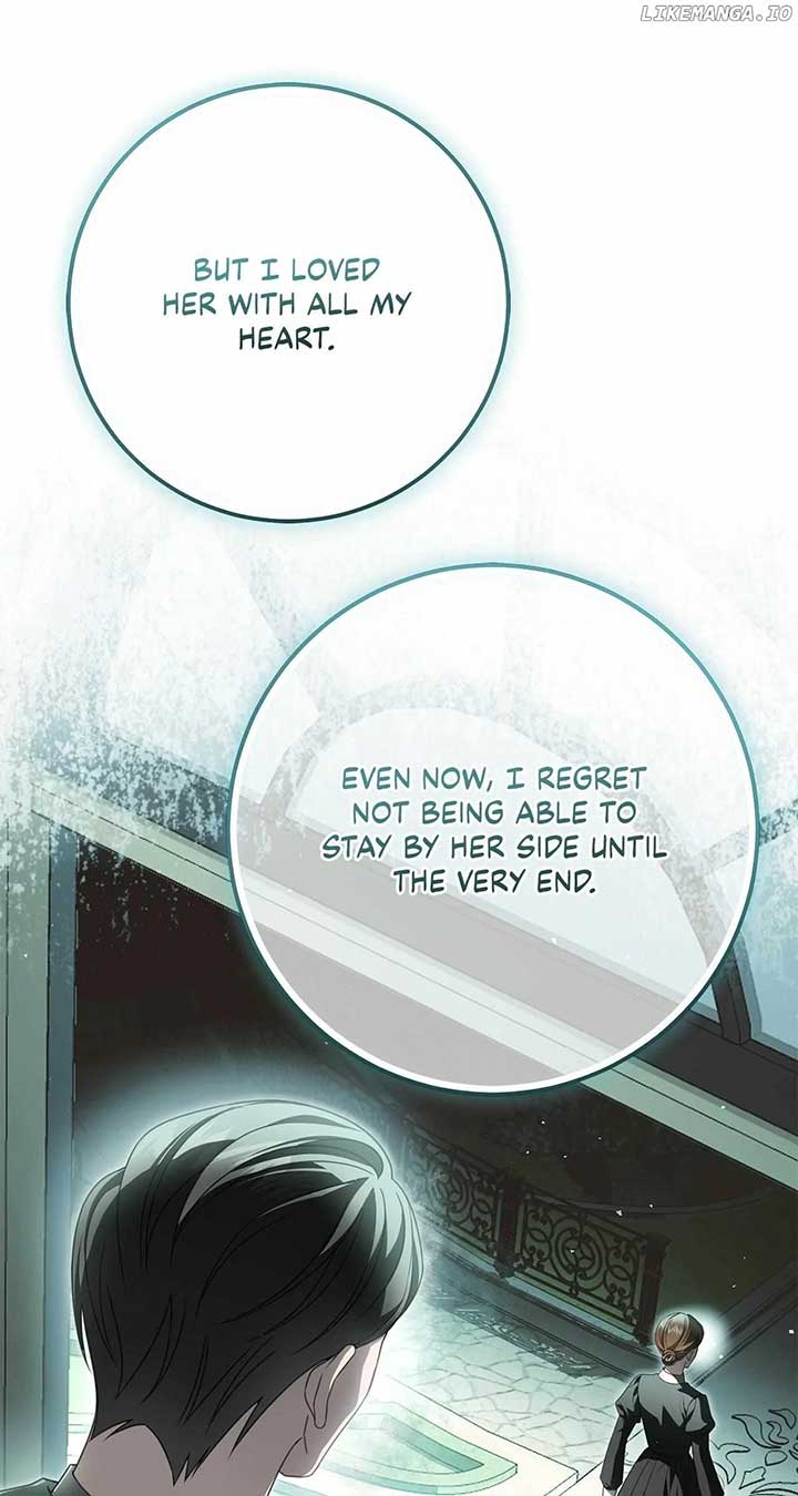 That’s Not What My Will Said Chapter 10 463 ch 10 87