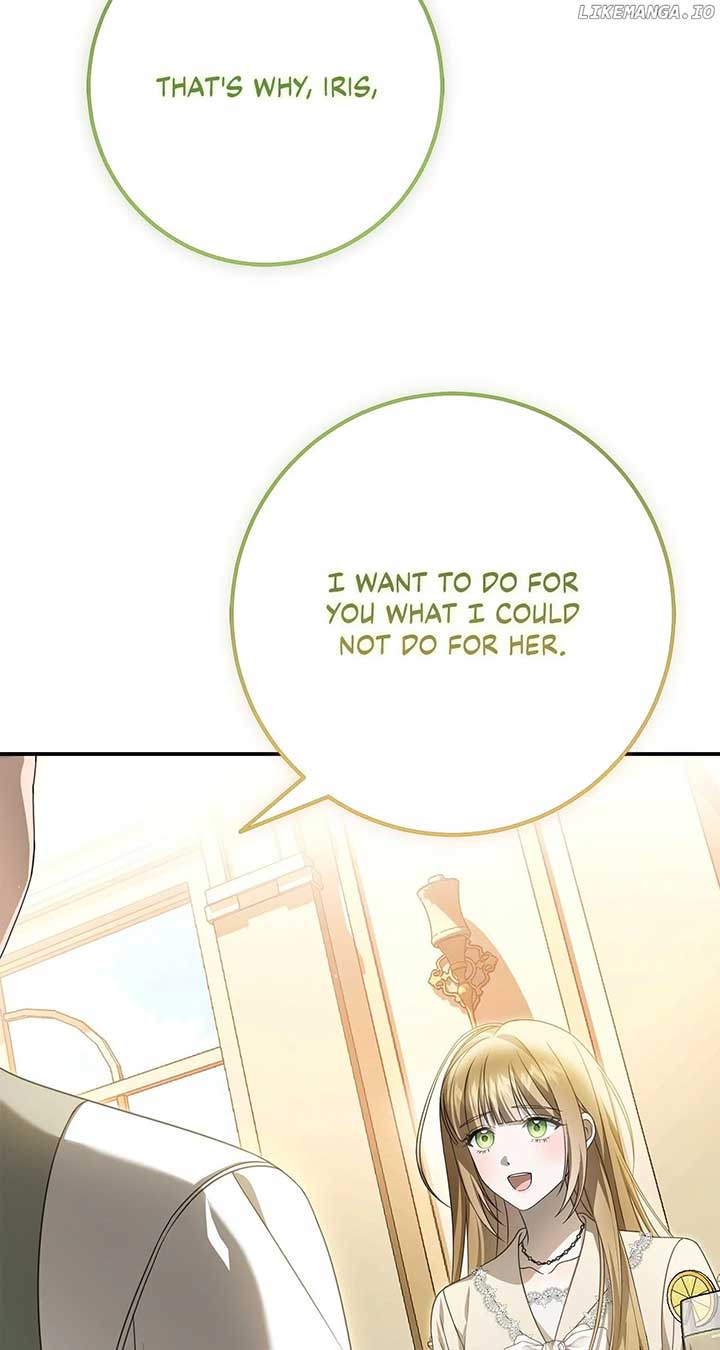 That’s Not What My Will Said Chapter 10 465 ch 10 89