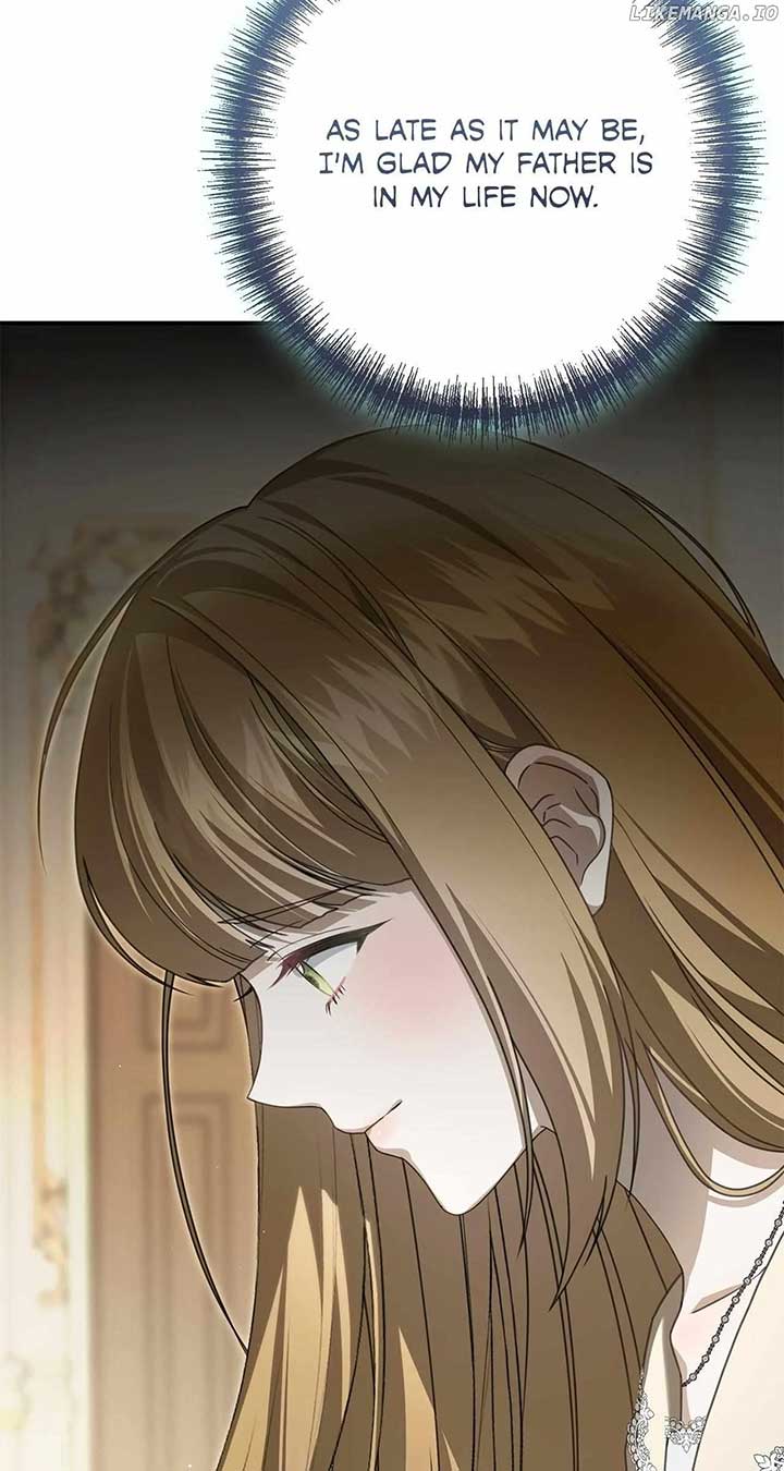 That’s Not What My Will Said Chapter 10 467 ch 10 91