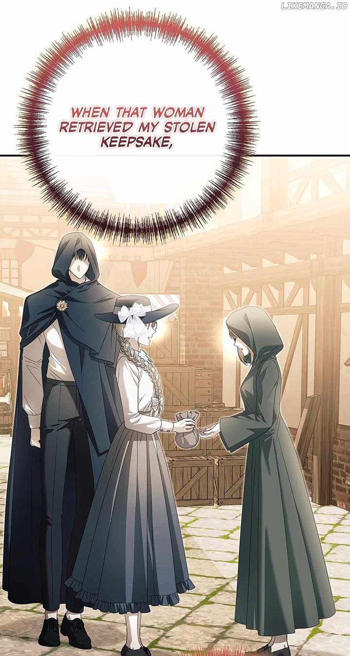 That’s Not What My Will Said Chapter 10 470 ch 10 94