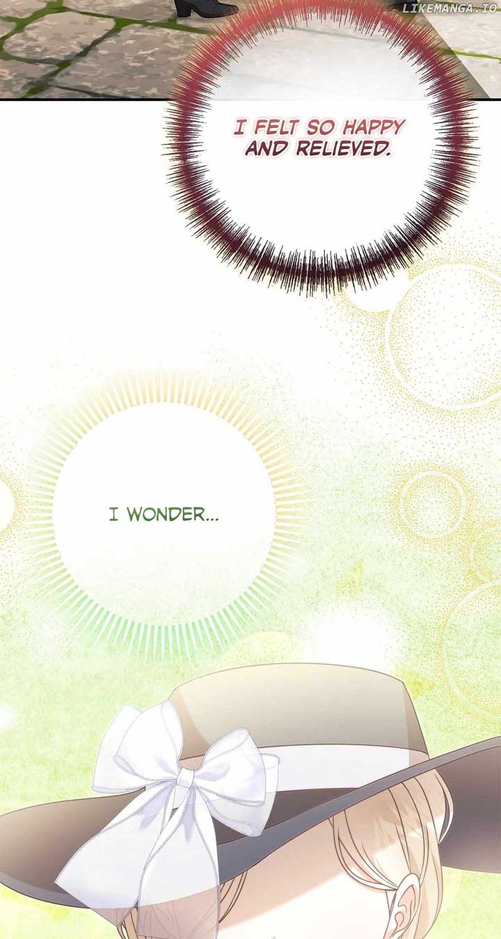 That’s Not What My Will Said Chapter 10 471 ch 10 95