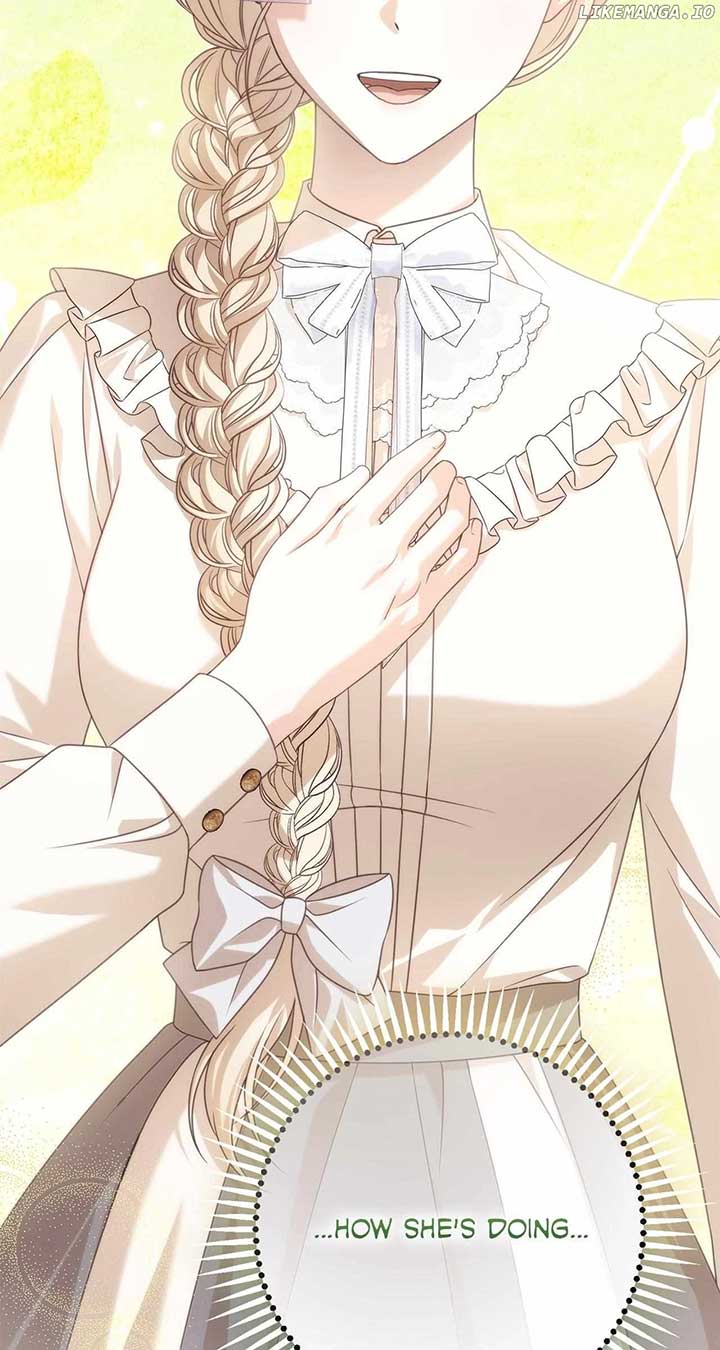 That’s Not What My Will Said Chapter 10 472 ch 10 96