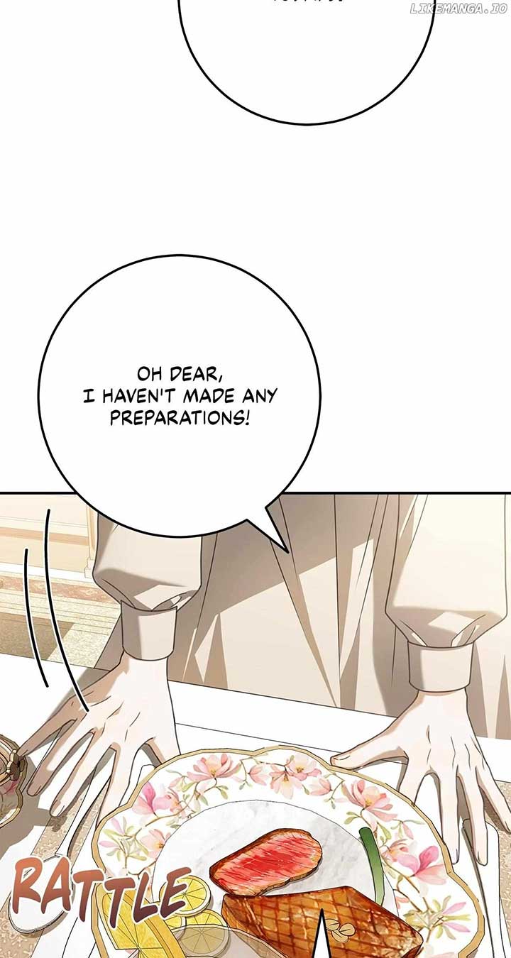 That’s Not What My Will Said Chapter 10 475 ch 10 99