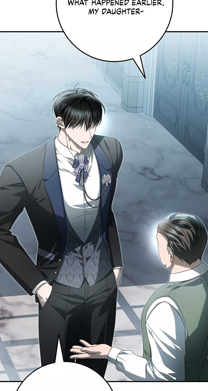 That’s Not What My Will Said Chapter 12 569 ch 12 100