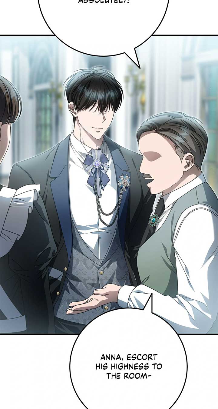 That’s Not What My Will Said Chapter 12 574 ch 12 105