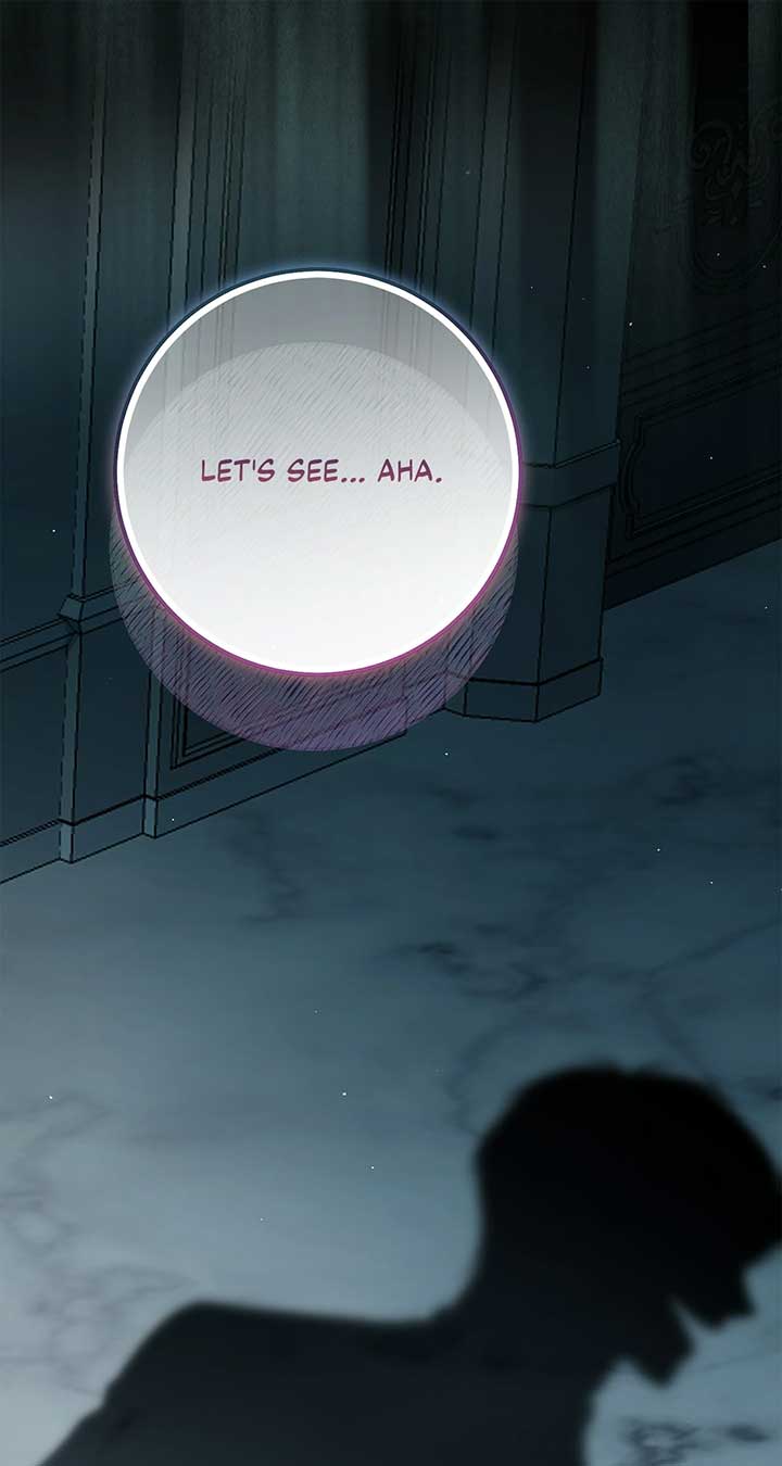 That’s Not What My Will Said Chapter 12 577 ch 12 108