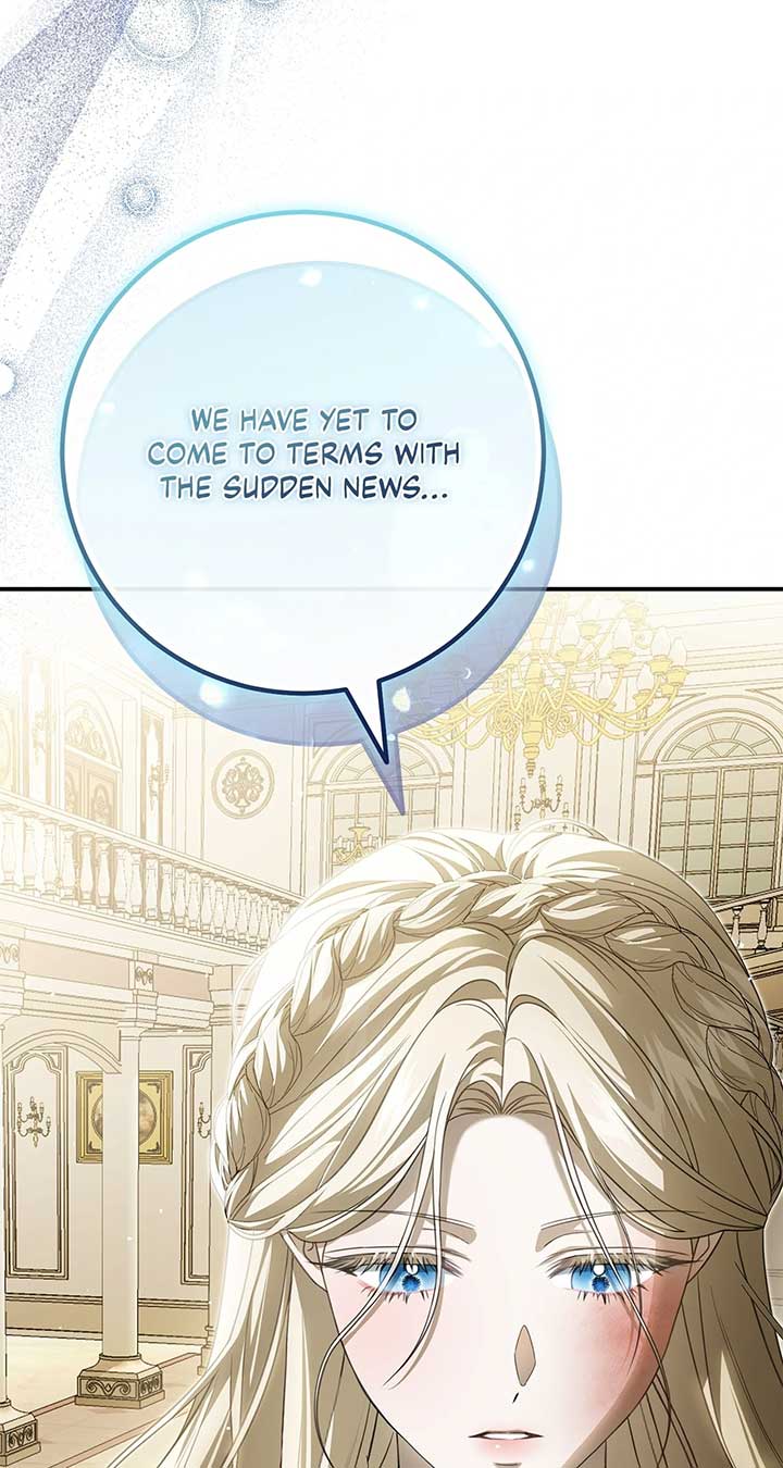 That’s Not What My Will Said Chapter 12 480 ch 12 11