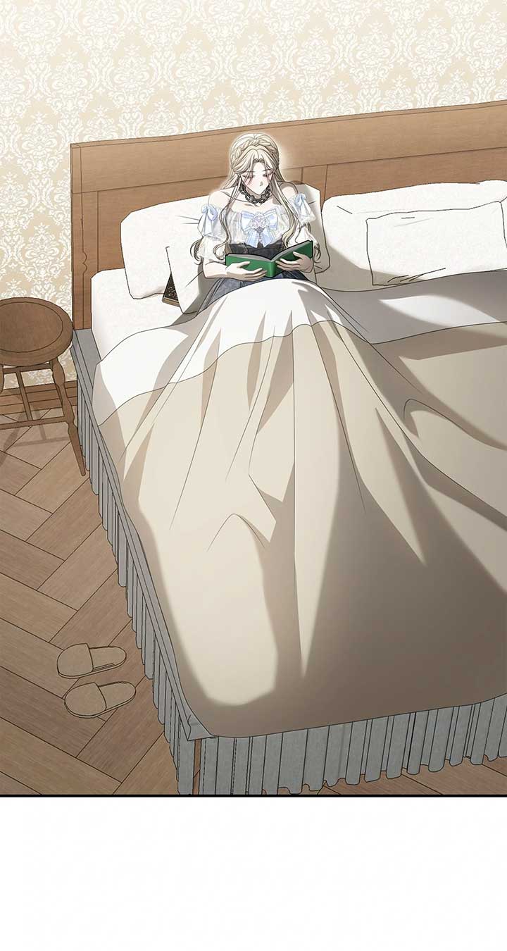 That’s Not What My Will Said Chapter 12 581 ch 12 112