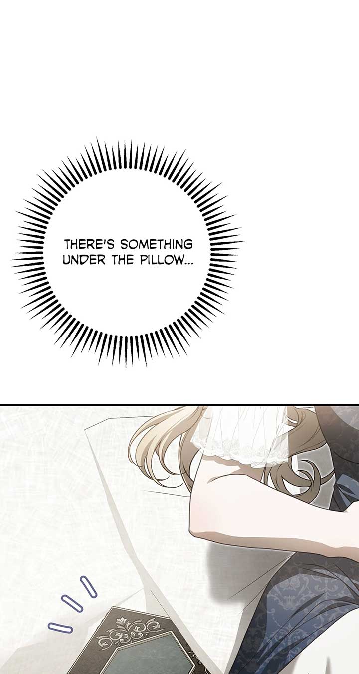 That’s Not What My Will Said Chapter 12 584 ch 12 115