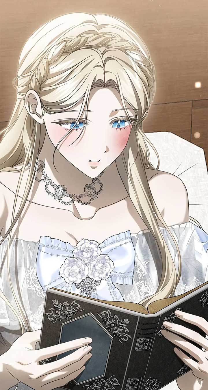 That’s Not What My Will Said Chapter 12 588 ch 12 119