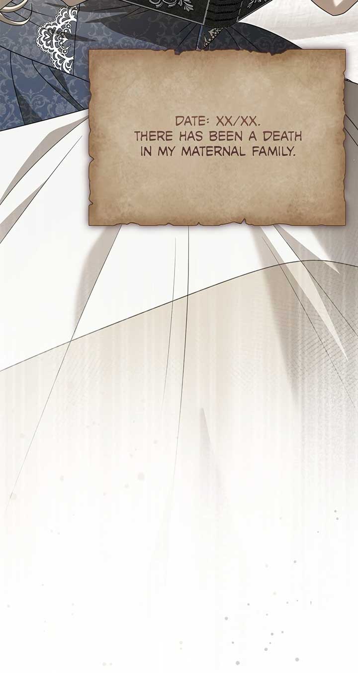 That’s Not What My Will Said Chapter 12 589 ch 12 120