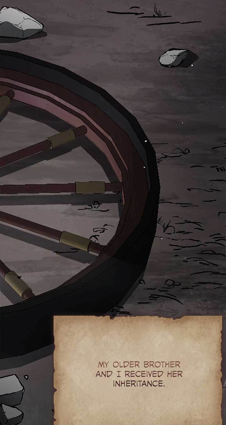 That’s Not What My Will Said Chapter 12 592 ch 12 123