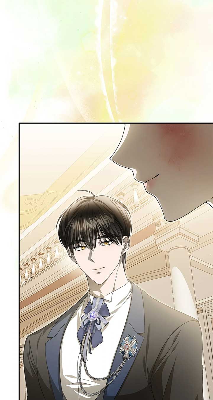 That’s Not What My Will Said Chapter 12 489 ch 12 20