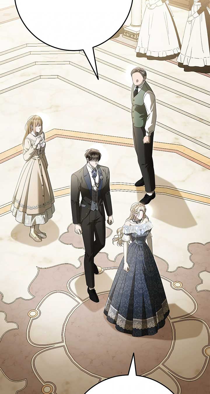 That’s Not What My Will Said Chapter 12 491 ch 12 22