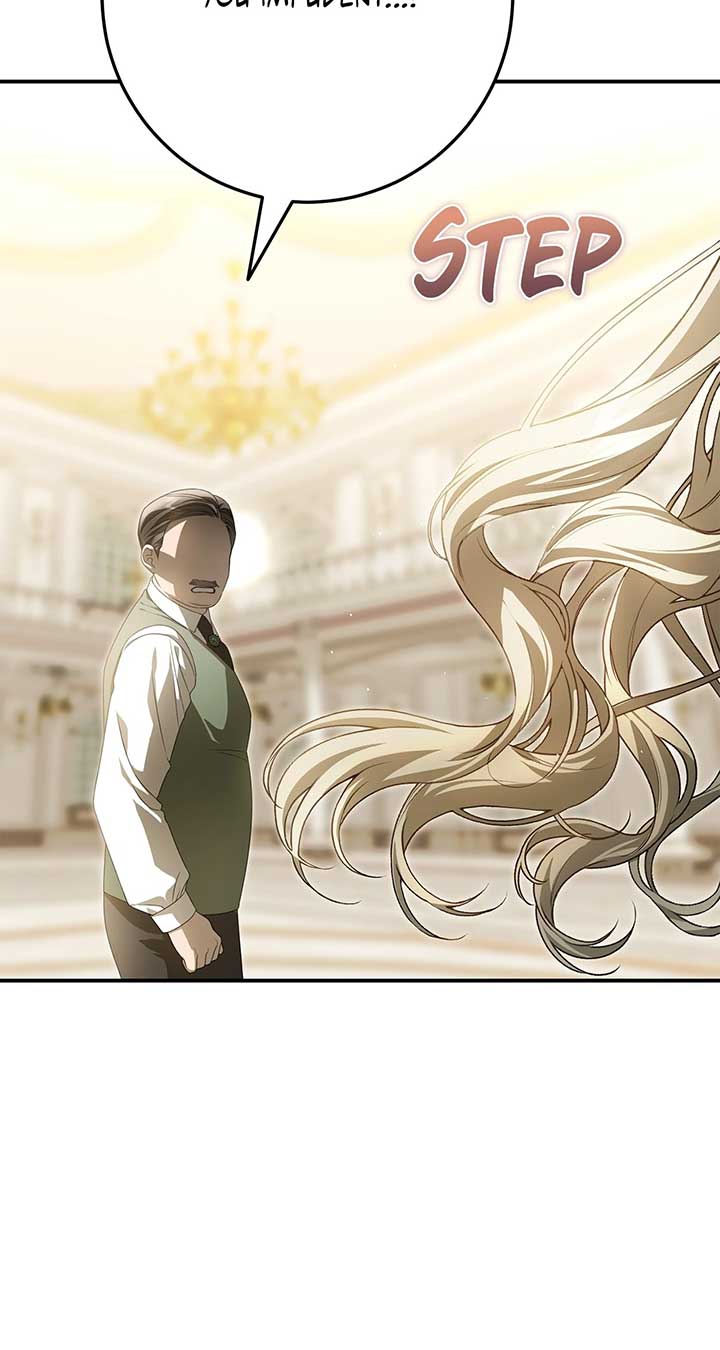 That’s Not What My Will Said Chapter 12 493 ch 12 24