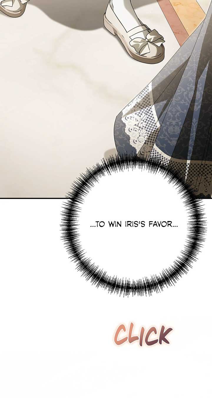 That’s Not What My Will Said Chapter 12 497 ch 12 28